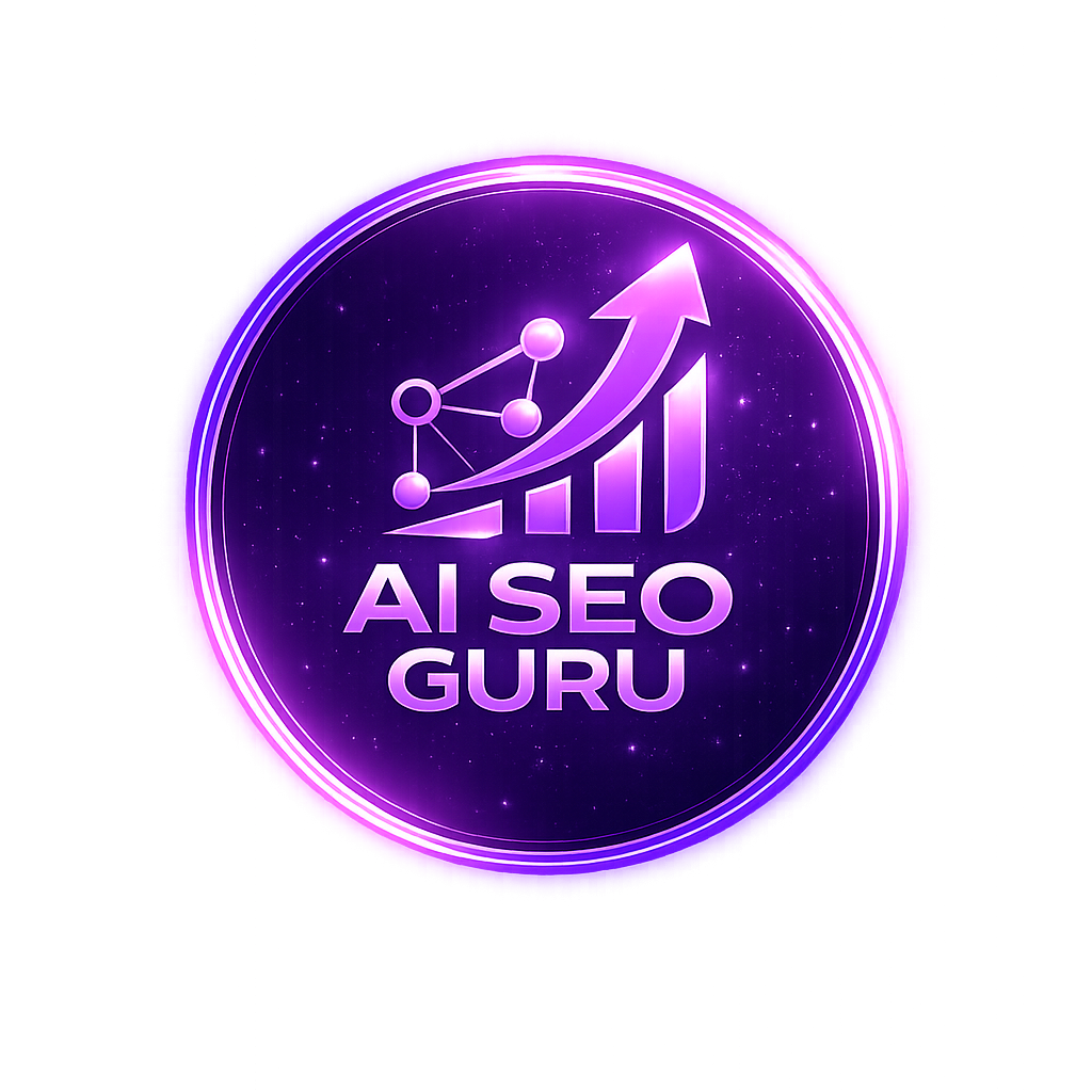 AI SEO Guru